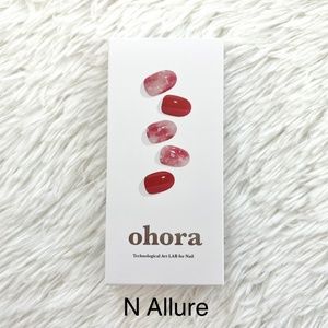 Ohora N Allure
